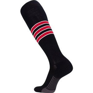TCK Sports Elite Performance Baseball Socks